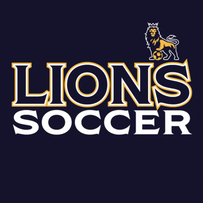 Lions Soccer