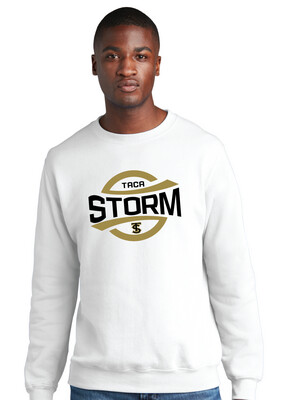 TACA Baseball - Baseball - Crew Sweatshirt
