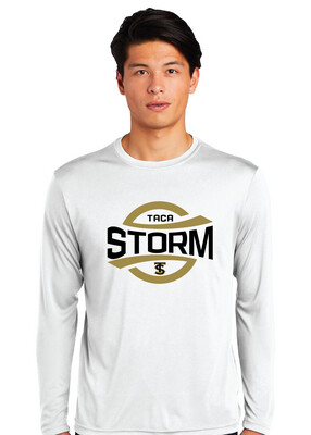 TACA Baseball - Baseball - Dri-Fit Long Sleeve