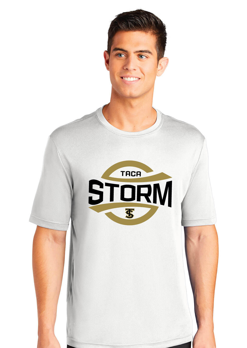 TACA Baseball - Baseball - Dri-Fit Short Sleeve