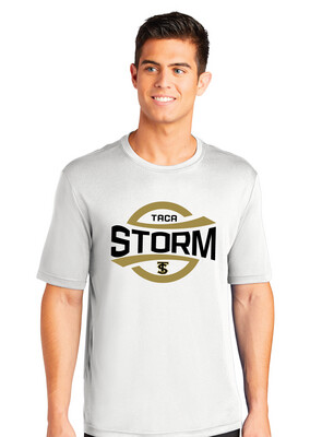 TACA Baseball - Baseball - Dri-Fit Short Sleeve