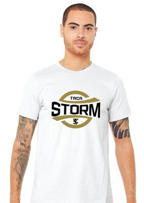 TACA Baseball - Baseball - Bella+Canvas Short Sleeve