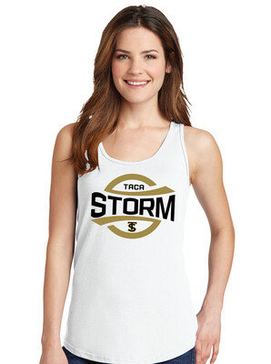 TACA Baseball - Baseball - Cotton Tank