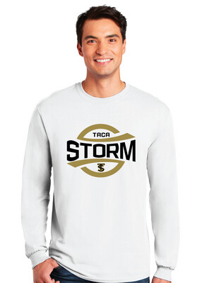 TACA Baseball - Baseball - Long Sleeve