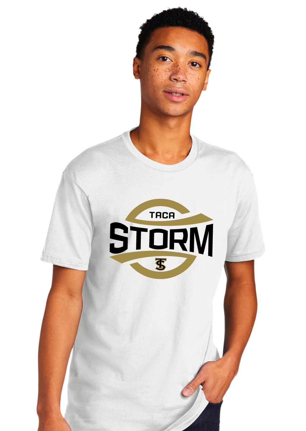 TACA Baseball - Baseball - Next Level Short Sleeve