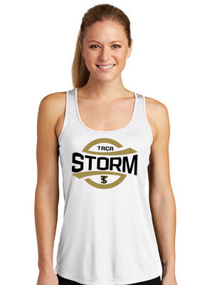 TACA Baseball - Baseball - Dri-Fit Racerback Tank