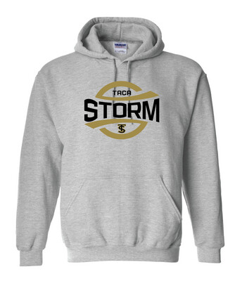 TACA Baseball - Baseball - Hoodie
