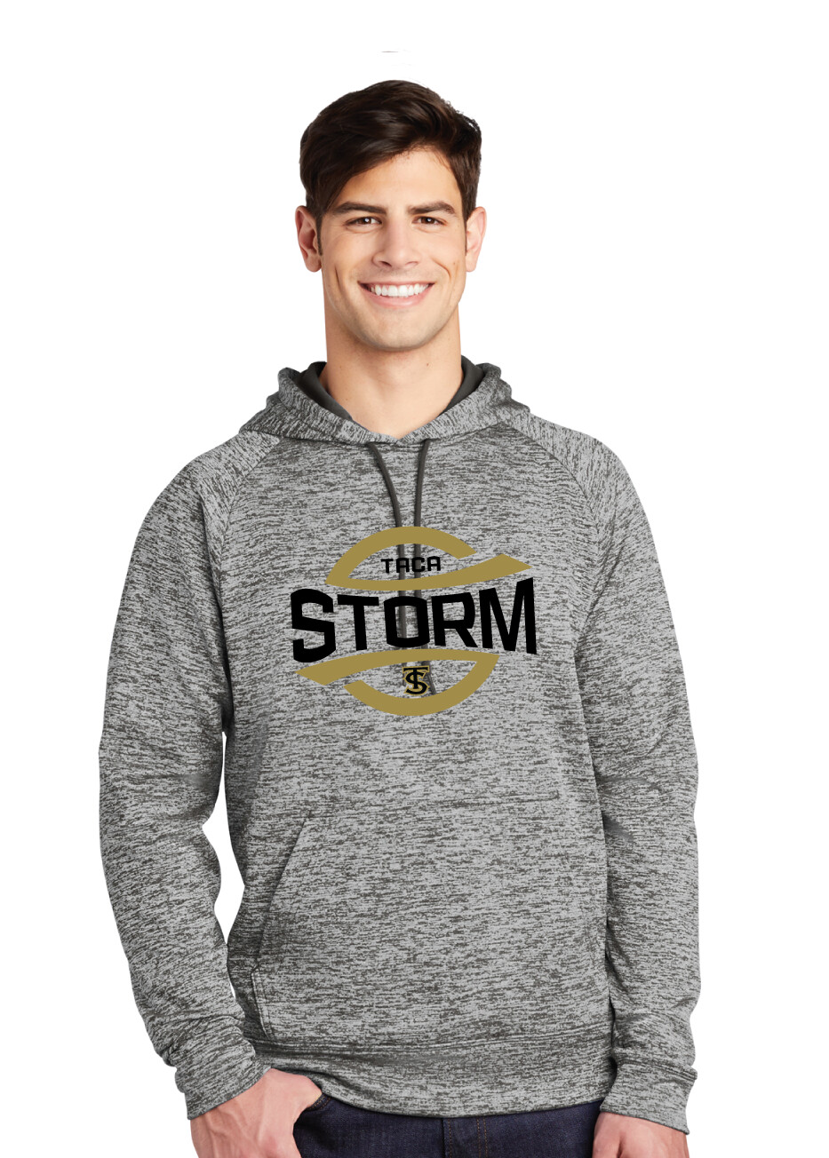 TACA Baseball - Baseball - Electric Dri-Fit Hoodie