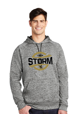 TACA Baseball - Baseball - Electric Dri-Fit Hoodie