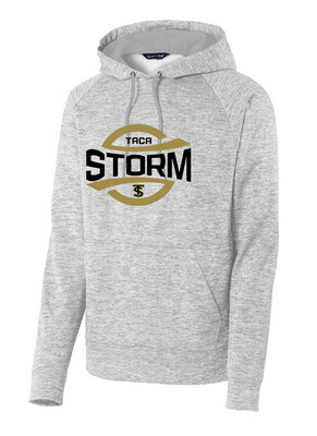 TACA Baseball - Baseball - Electric Dri-Fit Hoodie