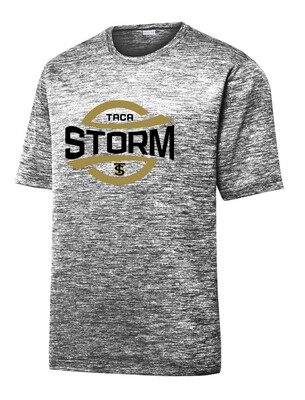 TACA Baseball - Baseball - Electric Dri-Fit Short Sleeve
