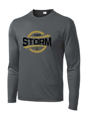 TACA Baseball - Baseball - Dri-Fit Long Sleeve