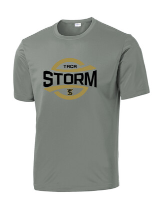 TACA Baseball - Baseball - Dri-Fit Short Sleeve
