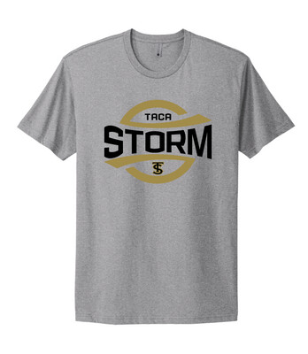 TACA Baseball - Baseball - Next Level Short Sleeve