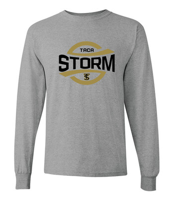 TACA Baseball - Baseball - Long Sleeve