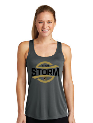 TACA Baseball - Baseball - Dri-Fit Racerback Tank