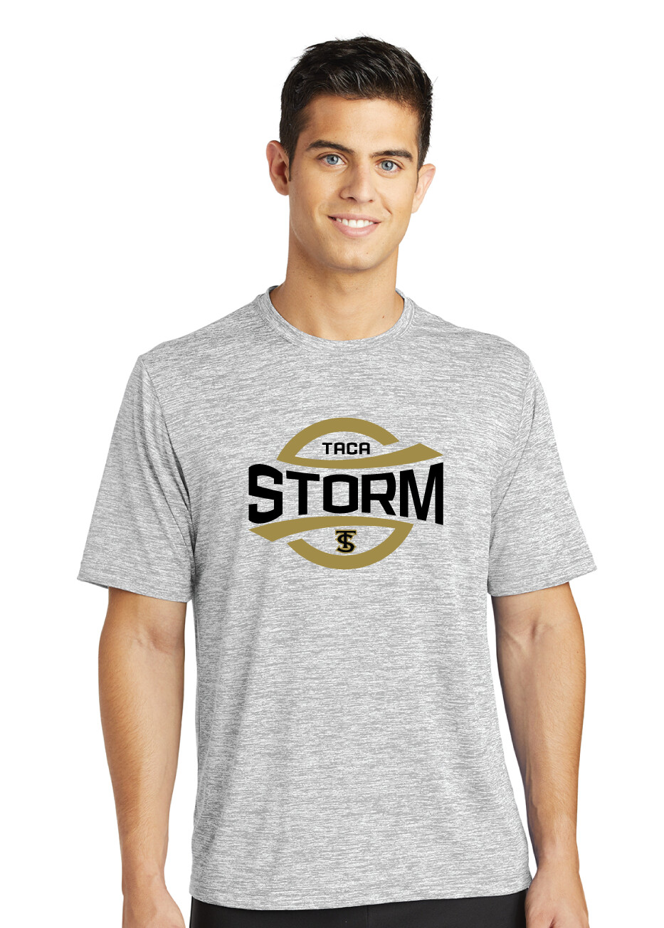 TACA Baseball - Baseball - Electric Dri-Fit Short Sleeve