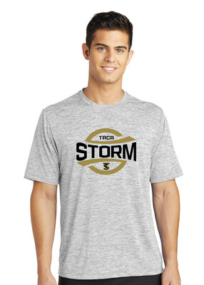 TACA Baseball - Baseball - Electric Dri-Fit Short Sleeve