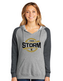 TACA Baseball - Baseball - Lightweight Raglan Hoodie