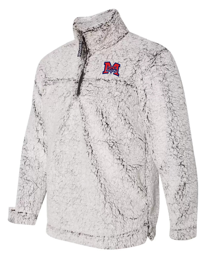McKinney Boyd - Sherpa