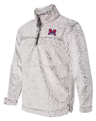 McKinney Boyd - Sherpa