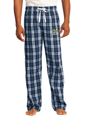 McKinney Soccer - Pajama Pants