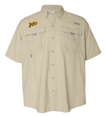 Denison Soccer - Columbia PFG Bahama™ II Shirt