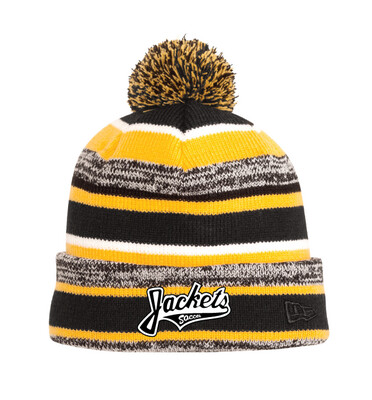 Denison Soccer - Beanie