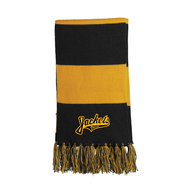 Denison Soccer - Scarf