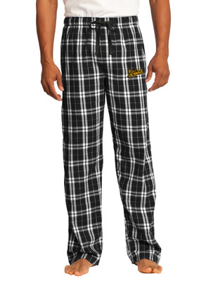 Denison Soccer - Pajama Pants