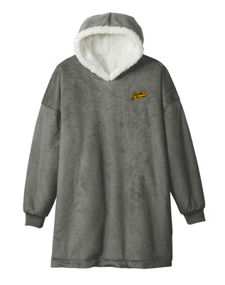 Denison Soccer - Wearable Blanket