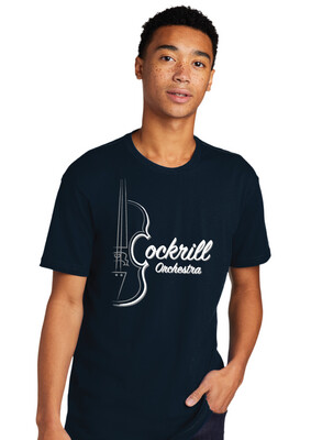 Cockrill Orchestra - Orchestra - Next Level Short Sleeve