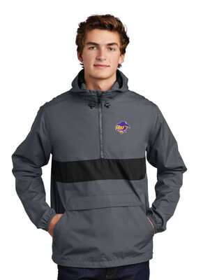 HSU Softball - Embroidered Anorak