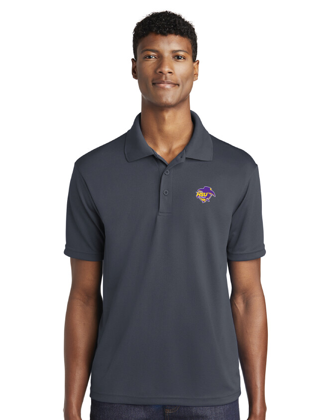 HSU Softball - Embroidered Men&#39;s Polo