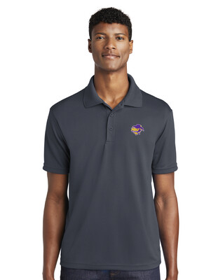 HSU Softball - Embroidered Men&#39;s Polo