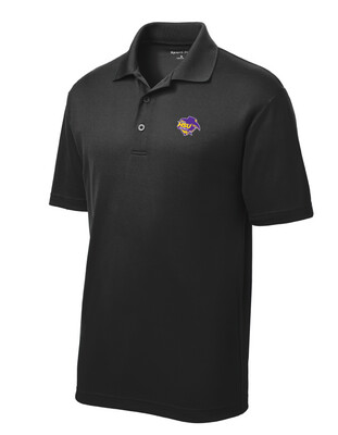 HSU Softball - Embroidered Men's Polo