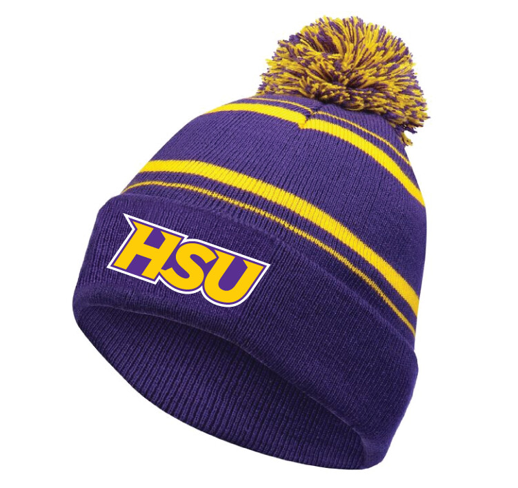 HSU Gear - Homecoming Beanie