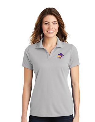 HSU Softball - Embroidered Ladies Polo