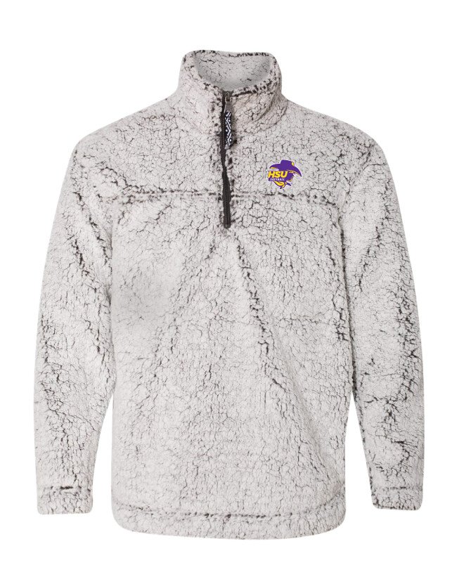 HSU Softball - Sherpa