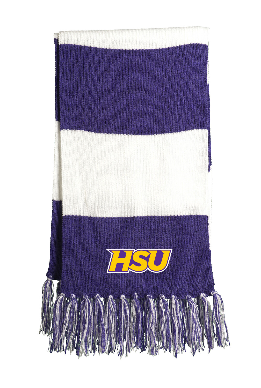 HSU Gear - Spectator Scarf