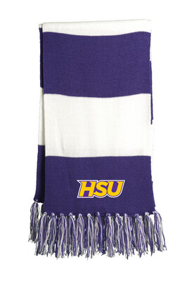HSU Gear - Spectator Scarf