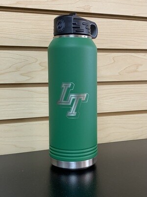 Lebanon Trail Blazers - 32oz Water Bottle