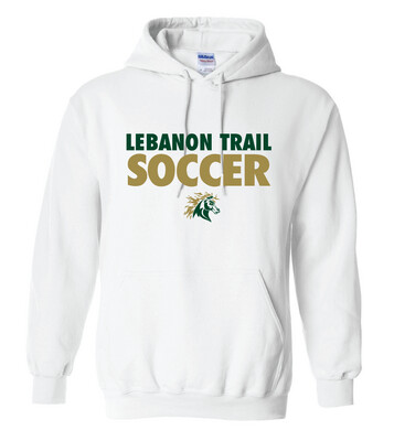 Lebanon Trail Girls Soccer - Soccer - Hoodie