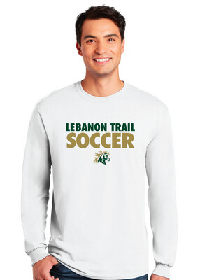Lebanon Trail Girls Soccer - Soccer - Long Sleeve