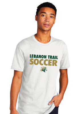 Lebanon Trail Girls Soccer - Soccer - Next Level Short Sleeve