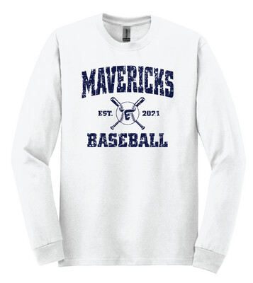 Emerson Baseball - Varsity - Long Sleeve
