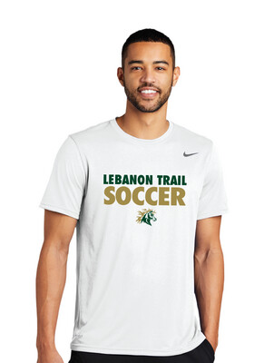 Lebanon Trail Girls Soccer - Soccer - Nike Legend Tee