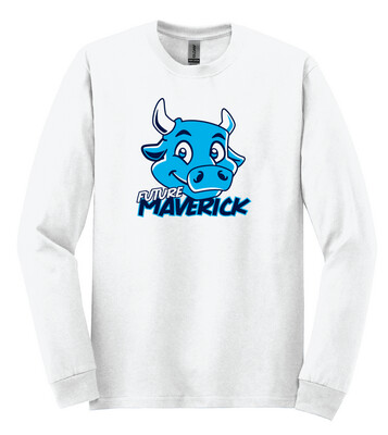 Emerson Baseball - Future Maverick - Long Sleeve