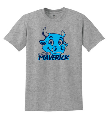 Emerson Baseball - Future Maverick - Short Sleeve