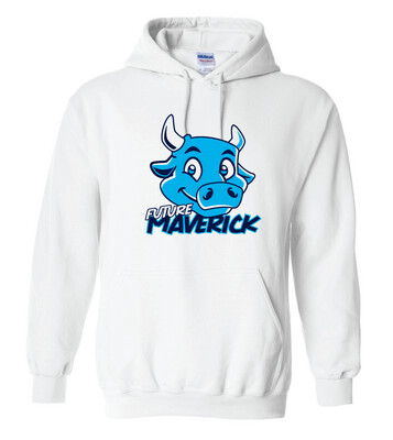 Emerson Baseball - Future Maverick - Hoodie
